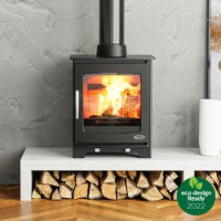 Willow Compact 4.9kw Mutlifuel (Eco)