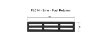 Erne - Fuel Retainer