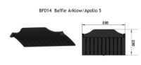 Apollo / Arklow 5 - Baffle