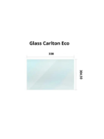 Glass Carlton Eco