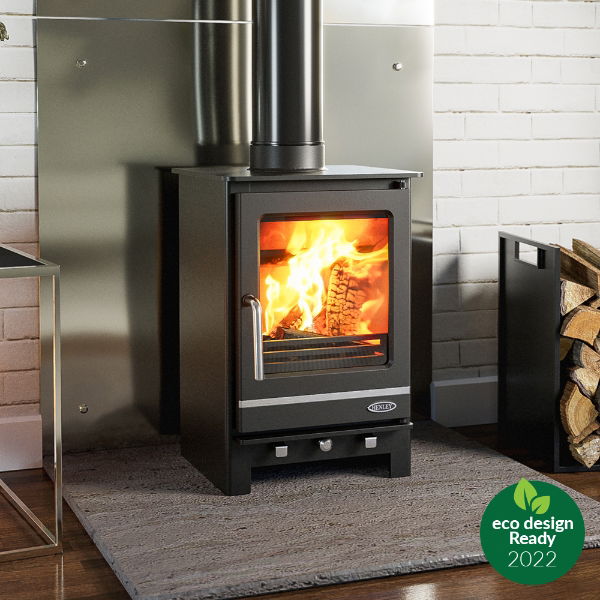 Hampshire 5kW Multi Fuel  (Eco)