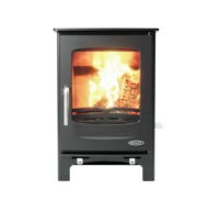 Sherwood 5kw  Multi Fuel ( Eco )