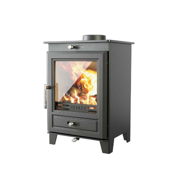 Glenwood 5kw MultiFuel Eco 