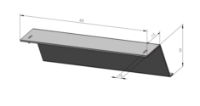 Sherwood 8kw - Baffle